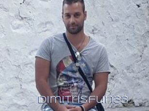 dimitrisfun33 Blue Hot