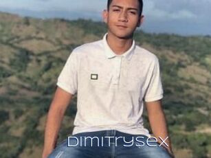 Dimitrysex