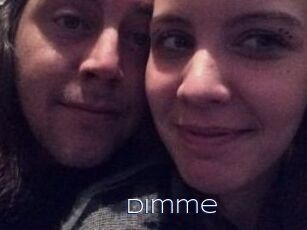 Dimme