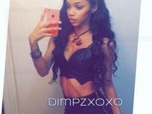 Dimpzxoxo
