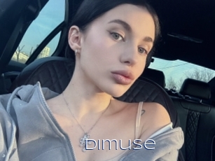 Dimuse