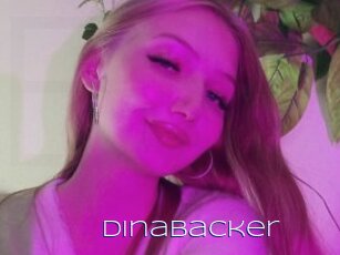 Dinabacker