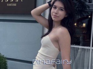 Dinafairy