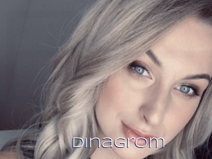 Dinagrom