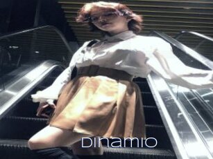 Dinamio