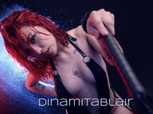 Dinamitablair