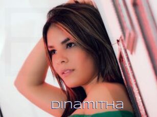 Dinamitha