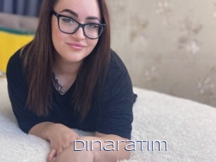 Dinaratim