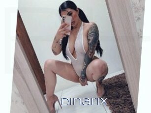 Dinarix
