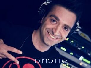Dinotte