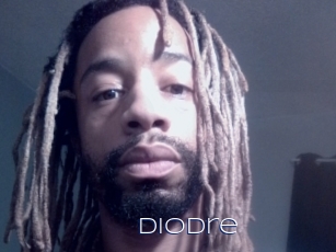 Diodre