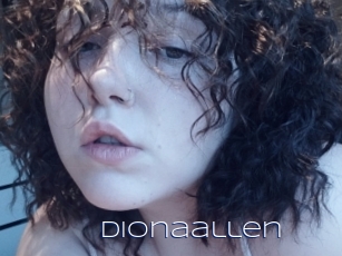 Dionaallen