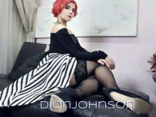 Dionjohnson