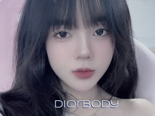 Diorbody