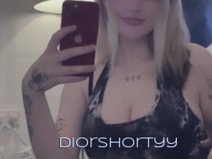 Diorshortyy