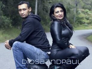 Diosaandpaul