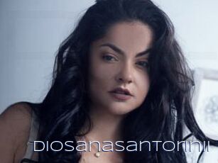 Diosanasantorinii