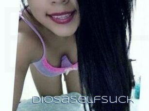 Diosaselfsuck