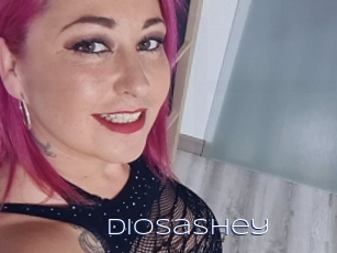 Diosashey