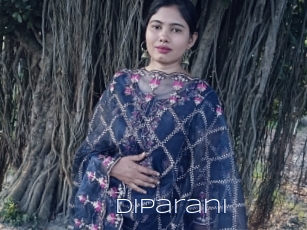 Diparani