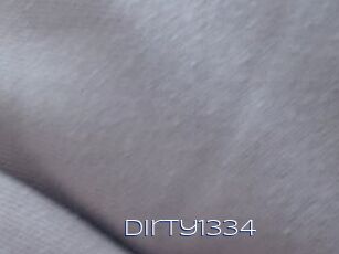 Dirty1334