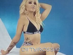 DirtyRossie