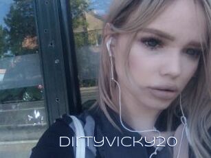DirtyVicky20