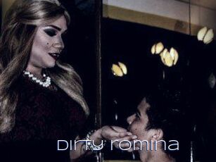 Dirty_romina_