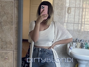 Dirtyblondi