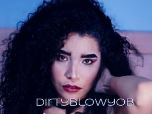 Dirtyblowyob