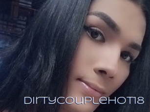 Dirtycouplehot18