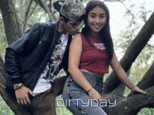 Dirtyday