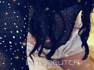 Dirtydeutch