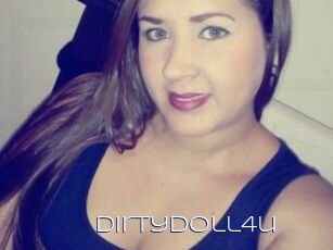 Dirtydoll4u