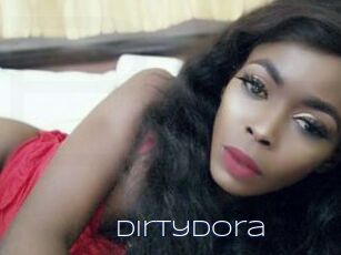 Dirtydora