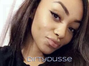 Dirtydusse