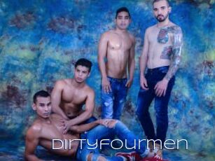 Dirtyfourmen