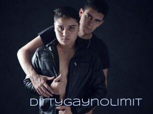 dirtygaynolimit Blue Hot