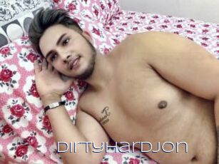 Dirtyhardjon