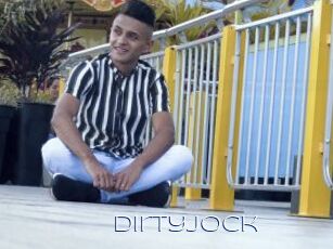 Dirtyjock