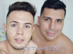 Dirtykings