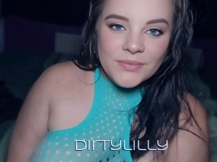 Dirtylilly