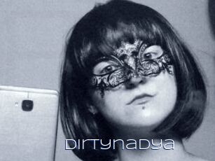 Dirtynadya