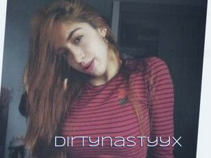 Dirtynastyyx