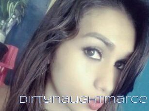 dirtynaughtmarce Blue Hot