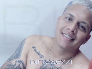 Dirtysexx1
