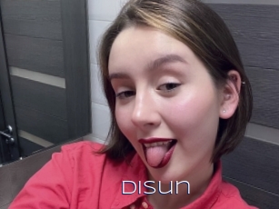 Disun