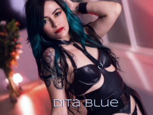 Dita_blue