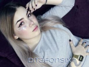 Ditafonsix