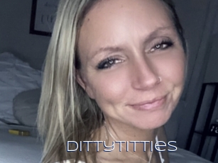Dittytitties